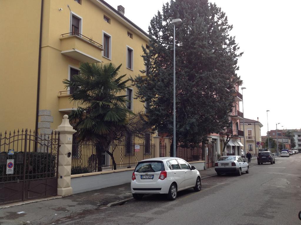 Acteaverona Exterior photo